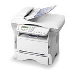 Oki B2540 MFP (09004382)